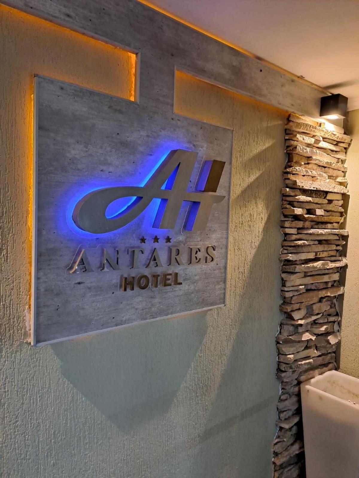 Antares Hotel Las Grutas