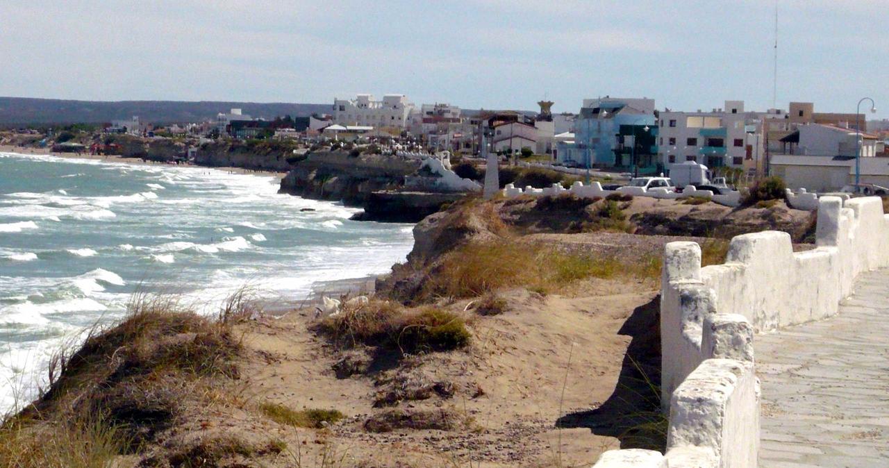 Antares Hotel Las Grutas