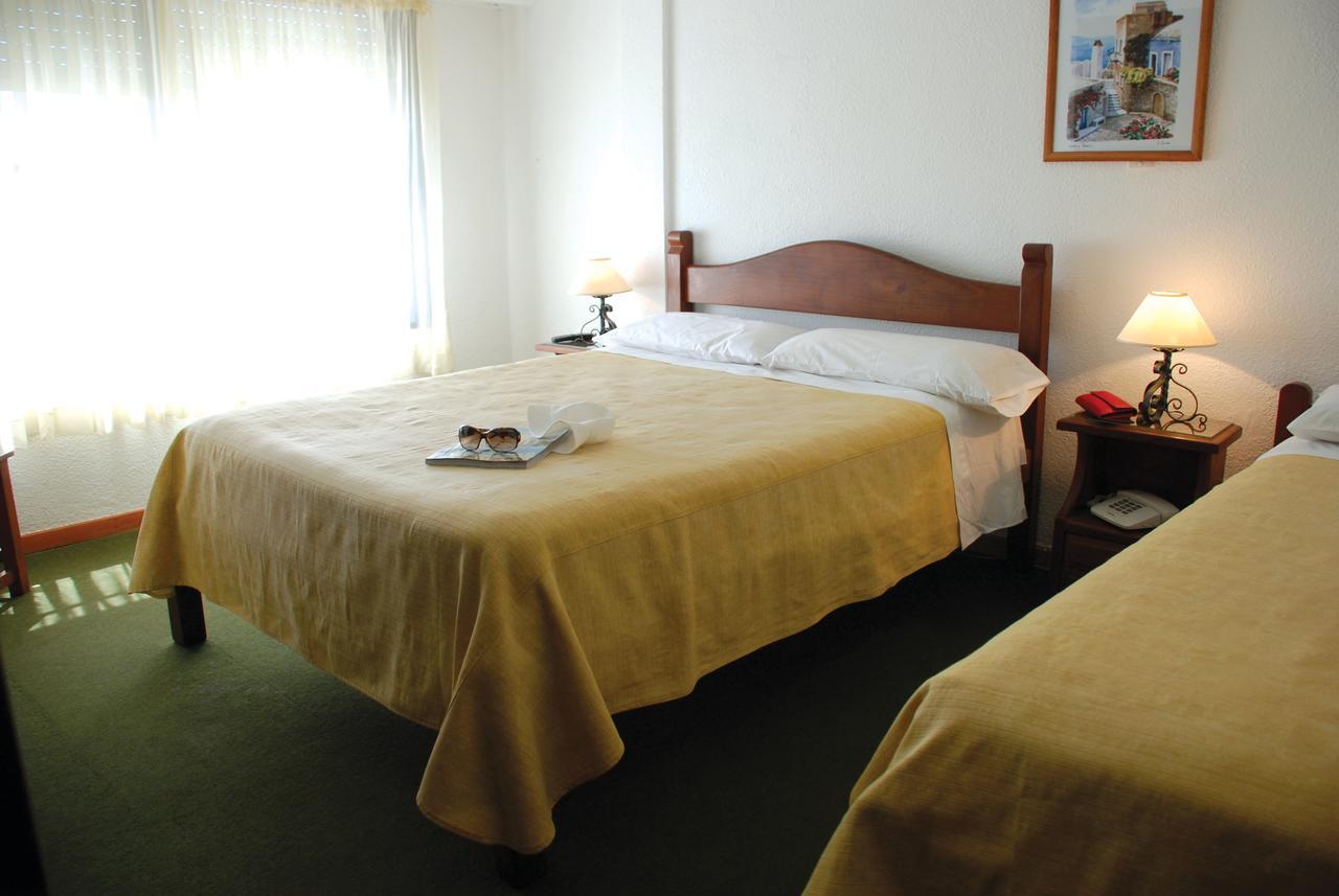 Antares Hotel 2*